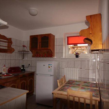 Mieszkanie Na Zielonej Tanie I Wygodne Noclegi Члухув Экстерьер фото