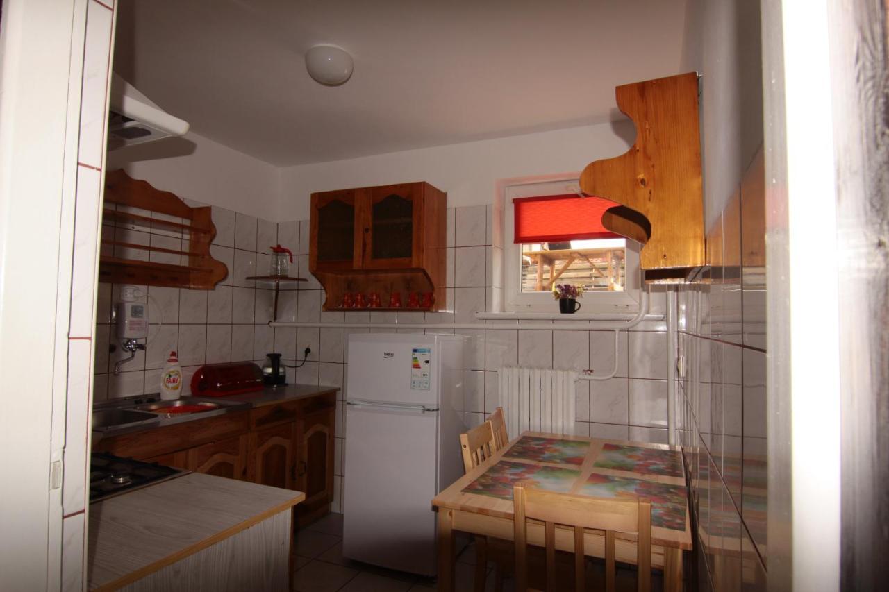 Mieszkanie Na Zielonej Tanie I Wygodne Noclegi Члухув Экстерьер фото